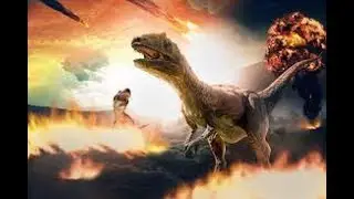 Does this Dinosaur &lsquo;Graveyard&rsquo; Reveal Their FINAL DAY on Earth? Expert Explores Evidence!