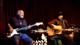 The Arizona Geezers Live @ The AMEHOF Hall  ~  Claudia Paddock - 11 / 24 / 2015