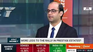Hot Money: 21 January 2020
