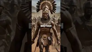 How Did Zulu Warriors Beat the British in 1879?