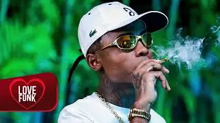 SOU CAFAJESTE - MC MENO K (DJ Borest)
