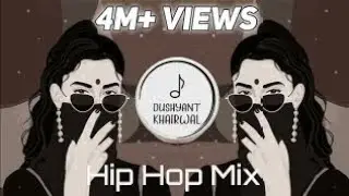 Ye Parda Hata Do - Desi Hip Hop Remix | Ek Phool Do Mali | Trap | Drill Mix
