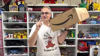 Don&rsquo;t Buy Discontinued LEGO on Amazon