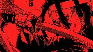 [FREE] Denzel Curry X J.I.D Type Beat - DRUMS