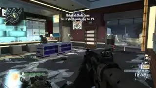 Holydiver328 - Black Ops II Triple kill RPG