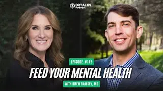 Feed Your Mental Health