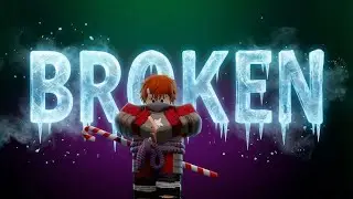 Broken | Bloodlines