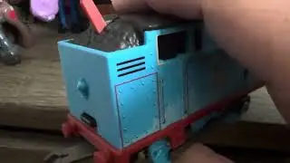 80th Anniversary Motorized &ldquo;Classic Thomas&rdquo; Review