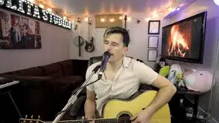 Jesse Weiman - I Cant Make You Love Me (Cover by Bonnie Raitt)