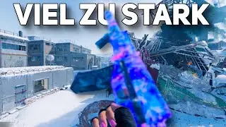 Die 10 BESTEN Waffen in Black Ops 6! 🏆 Deutsch
