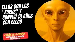 Ep#14 Viaje al planeta Serpo