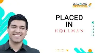 Skill-Lync Placement | Jorge’s Motivating Career Success Story | PG Program in CFD