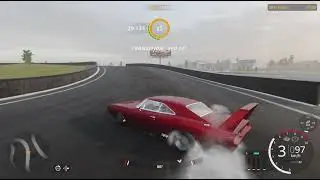 My longest drift combo...so far