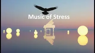 Relaxing Sleep Music  Stop Overthinking, Ease Stress, Gentle Sounds for Inner Peace
