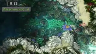 175 Walkthrough FR l Final Fantasy IX l Qu&ecirc;te des Chocobos 6 Retour &agrave; la Baie des Chocobos