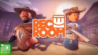 Rec Room | SHOWDOWN - Rec Room's NEW Original Game