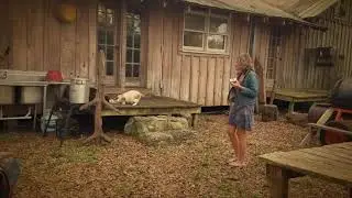 Chef Underwood - meet the locals - 2