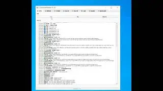 🚀 CommentBot v1.32 - Bulk Comment Backlink Tool Live Demo