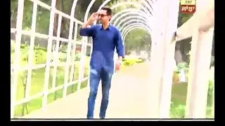 Mubarak Sandhu debuts with a meaningful song in Punjabi industry