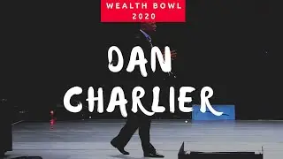 Synergy Convention 2020: Dan Charlier