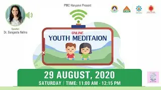 Episode 17: Inner Beauty | 27 Soul Lessons | Online Youth Meditation | 29 Aug 2020 | Saturday