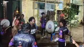 #S.s.boy's Gummidi poondi #love #drums #share #like #subscribe #viral #video #s.s.boy'sGummudipoondi