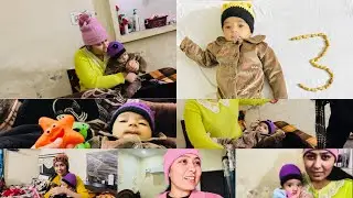 Прошло 3 месяца 👧Roze Layi Shopping🛍️@simarjassvlogs