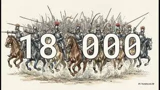 The Battle of Vienna, September 1683 | Ottoman Empire vs Europe