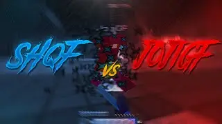 shqf (Tweaker) vs JojiGF (Misplace) | BEST TWEAKER OF 2020 = 6$ + STIMPAY REGEDIT 👹💎