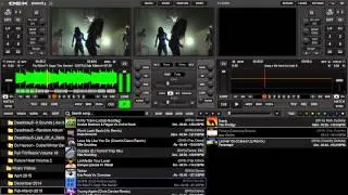 PCDJ DEX 3 - Setting And Using Hot Cue Points