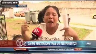 Compilacion / Ayudame Calderon - Una metra - Pa hablarte la sincerida - Basta - El hombre crea