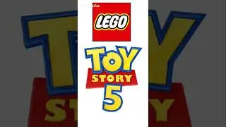 LEGO Toy Story 5 needs to do One thing! #lego #toystory #legosets #minifigures #legominifigures