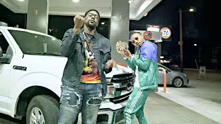 Trifln' & LulBearRubberBand - 10-9 (Official Video)