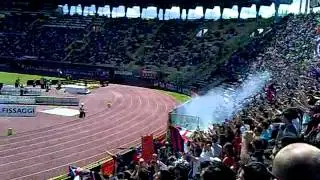 BOLOGNA GENOA: BOMBONE