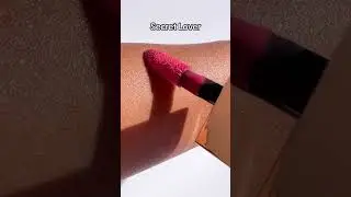 Afterglow Liquid Blush New Shades + Swatches