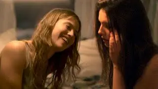 RESPIRE, le nouveau film de M&eacute;lanie Laurent