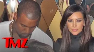 Kim Kardashian -- Is She REALLY a Fashion Icon? | TMZ
