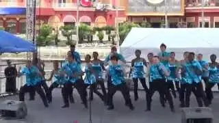 TRIBUTE TO QUEEN • CENTRAL ISLIP SHOW CHOIR