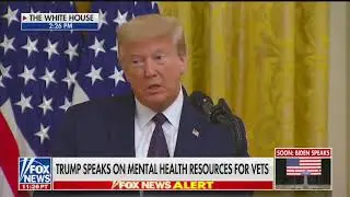 President Trump approved Veterans Choice and made it permanent