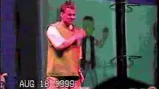 Doug the Live show - Doug Funnie PART1