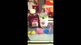 DIY Lip Exfoliator/Scrub - All Natural & Homeade - Softer Lips