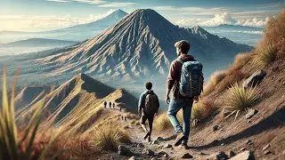 À la découverte du monde - Au coeur de Lombok