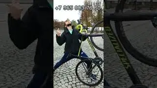 Specialized, который все хотят (!!!)