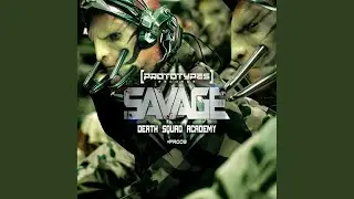 Death Squad Academy (Original Mix)