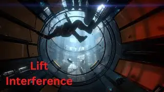 Prey: Lift Interference Ep.4