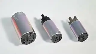 Masuma High-Performance Fuel Pumps | Reliable Fuel Delivery