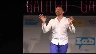 “Hits de la astronomía” por Manuel González