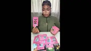 ♋️CANCER✨OOOWEE ISSA DOG FIGHT OVER DAT EMPRESS 😂🤣