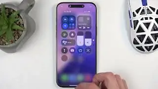 How to Screen Record on iPhone 16 Pro Max