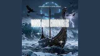 Horn of the Fjord (War Music)